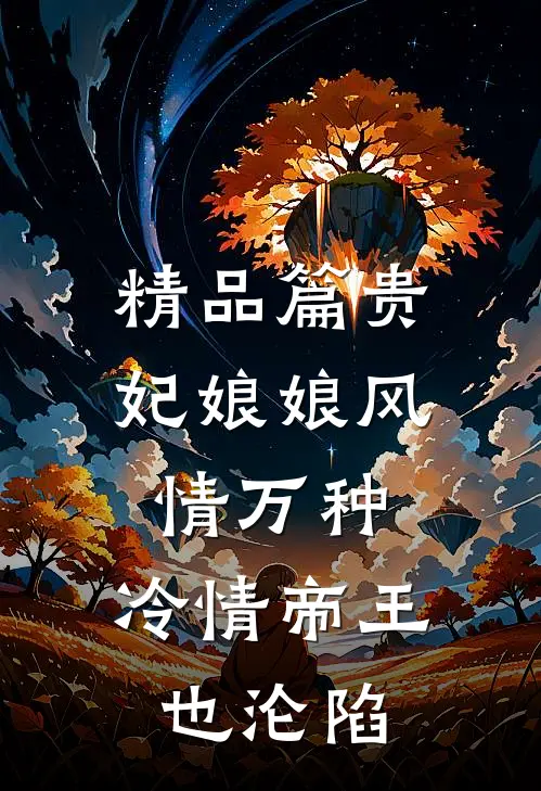 精品篇贵妃娘娘风情万种，冷情帝王也沦陷