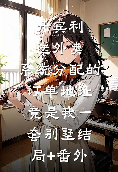 开宾利送外卖，系统分配的订单地址竟是我一套别墅结局+番外