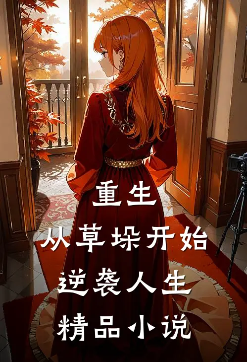 重生：从草垛开始逆袭人生精品小说