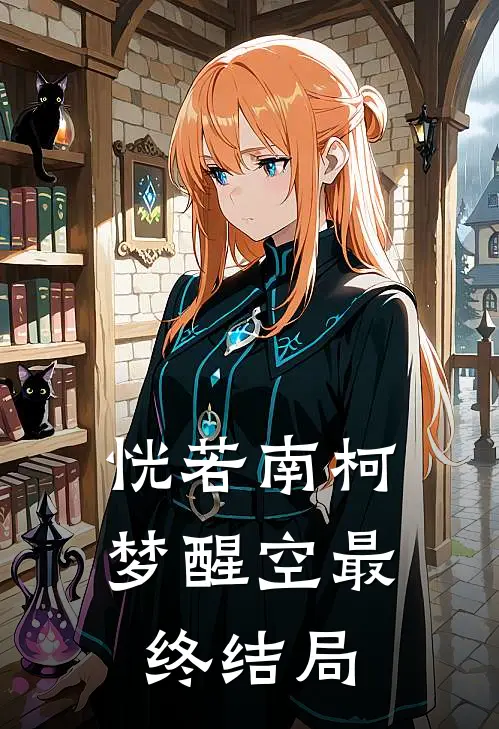 恍若南柯梦醒空最终结局
