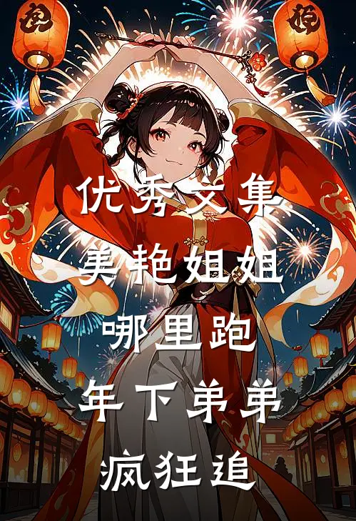 优秀文集美艳姐姐哪里跑，年下弟弟疯狂追