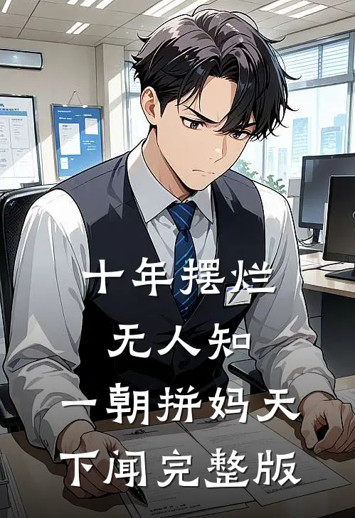 十年摆烂无人知，一朝拼妈天下闻完整版