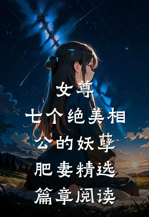 女尊：七个绝美相公的妖孽肥妻精选篇章阅读
