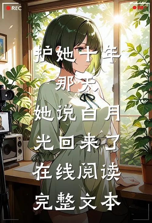 护她十年,那天,她说白月光回来了在线阅读完整文本
