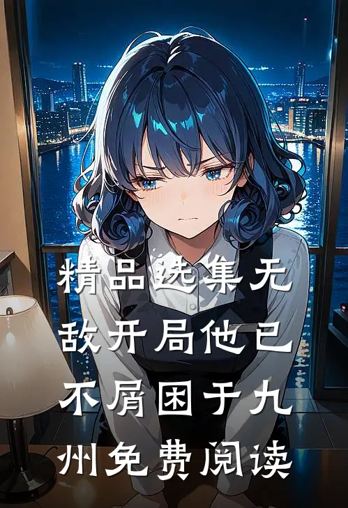 精品选集无敌开局他已不屑困于九州免费阅读