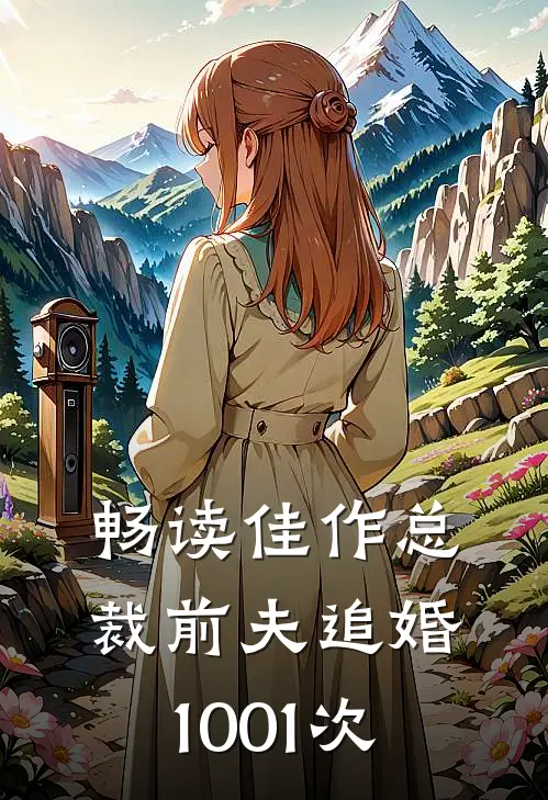 畅读佳作总裁前夫追婚1001次