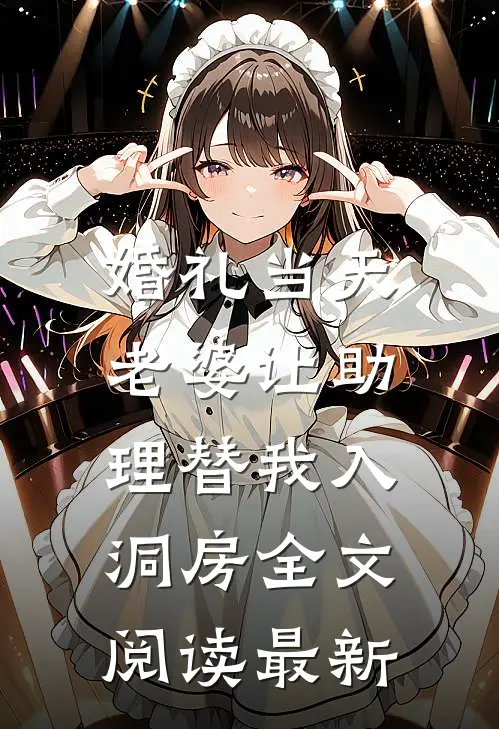 婚礼当天，老婆让助理替我入洞房全文阅读最新