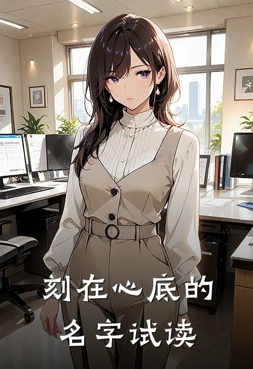 刻在心底的名字试读