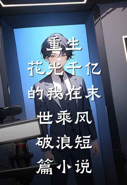 重生：花光千亿的我在末世乘风破浪短篇小说