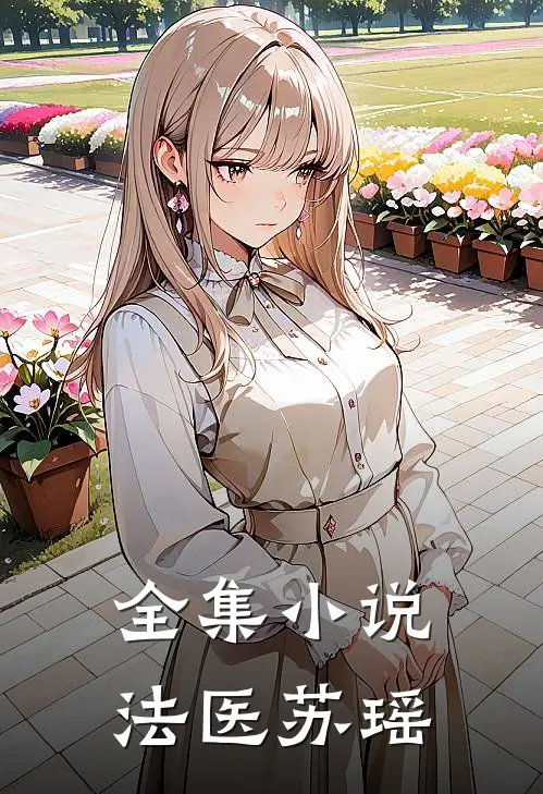全集小说法医苏瑶