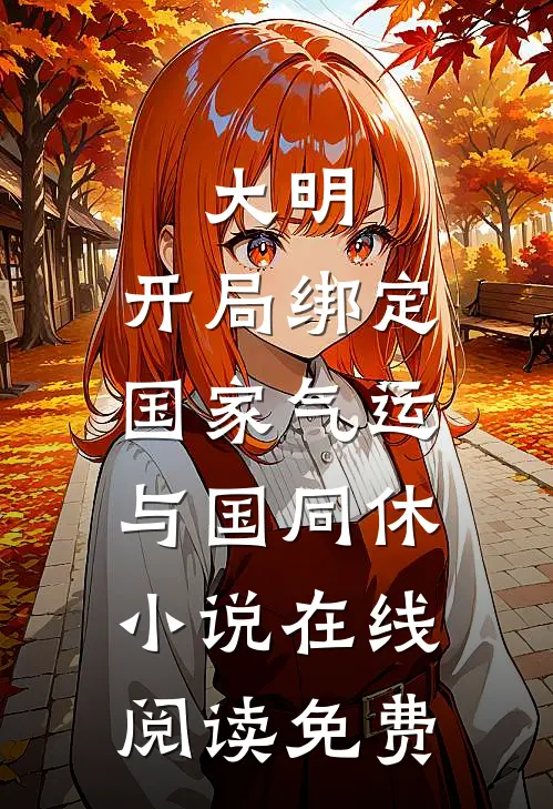 大明：开局绑定国家气运，与国同休小说在线阅读免费