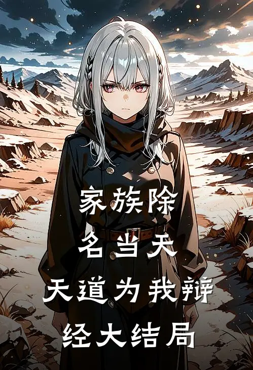 家族除名当天，天道为我辩经大结局