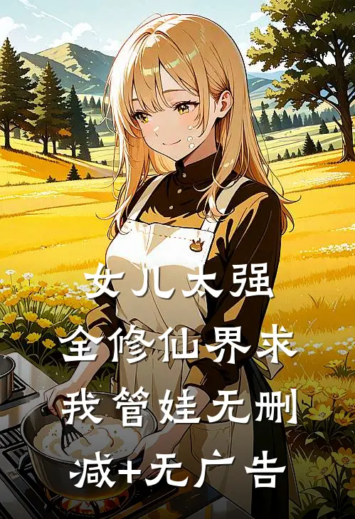 女儿太强，全修仙界求我管娃无删减+无广告
