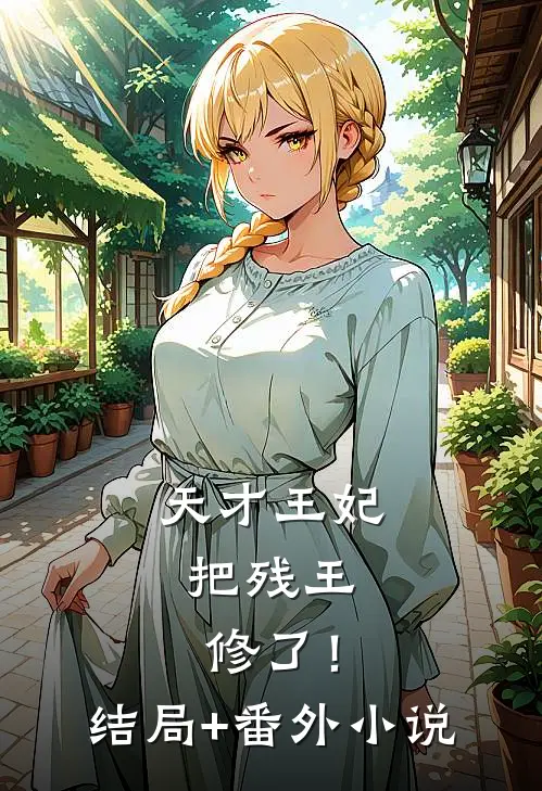 天才王妃：把残王修了！结局+番外小说