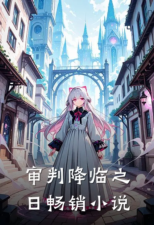 审判降临之日畅销小说