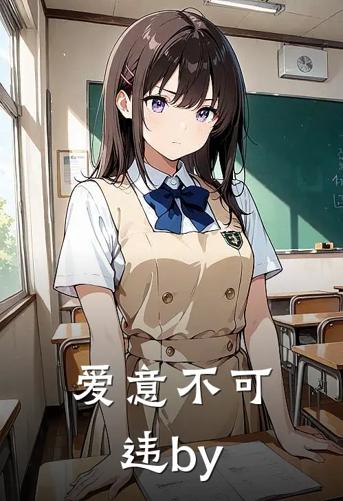 爱意不可违by
