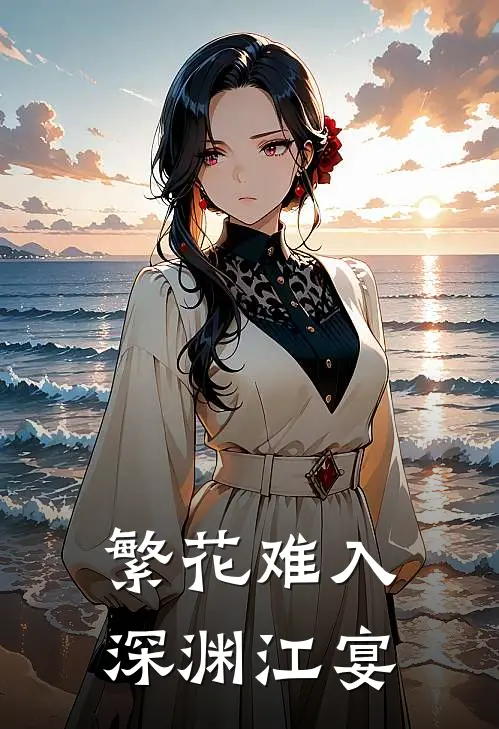 繁花难入深渊江宴