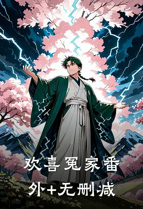 欢喜冤家番外+无删减