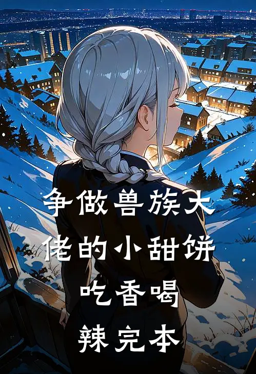 争做兽族大佬的小甜饼，吃香喝辣完本