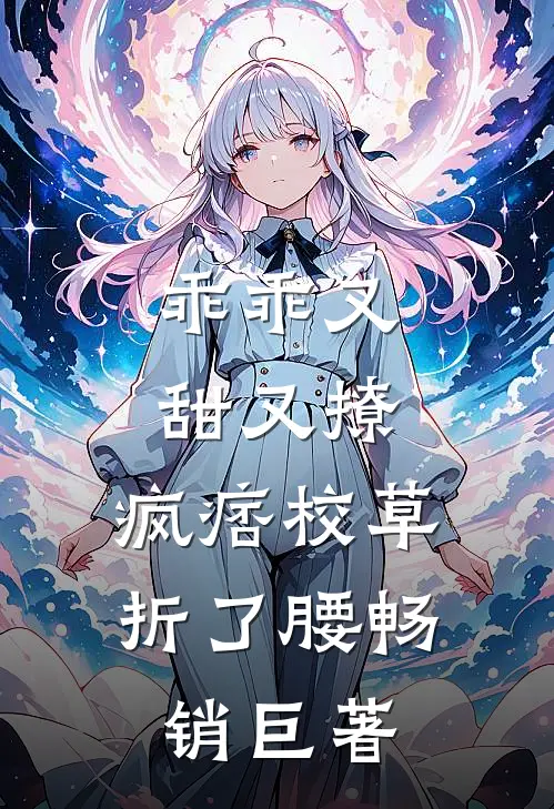 乖乖又甜又撩，疯痞校草折了腰畅销巨著