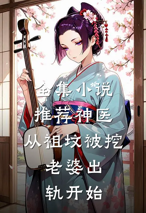 全集小说推荐神医：从祖坟被挖，老婆出轨开始