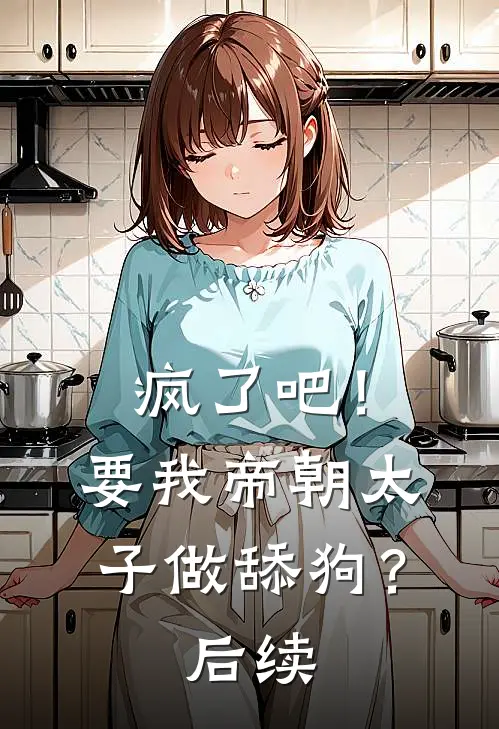 疯了吧！要我帝朝太子做舔狗？后续