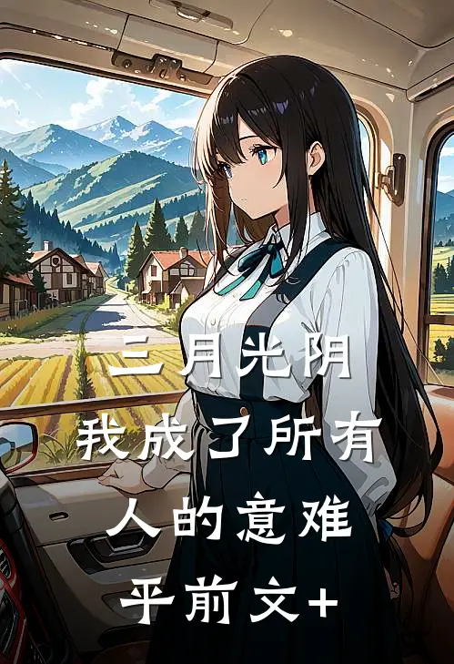 三月光阴，我成了所有人的意难平前文+