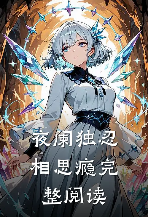 夜阑独忍相思瘾完整阅读