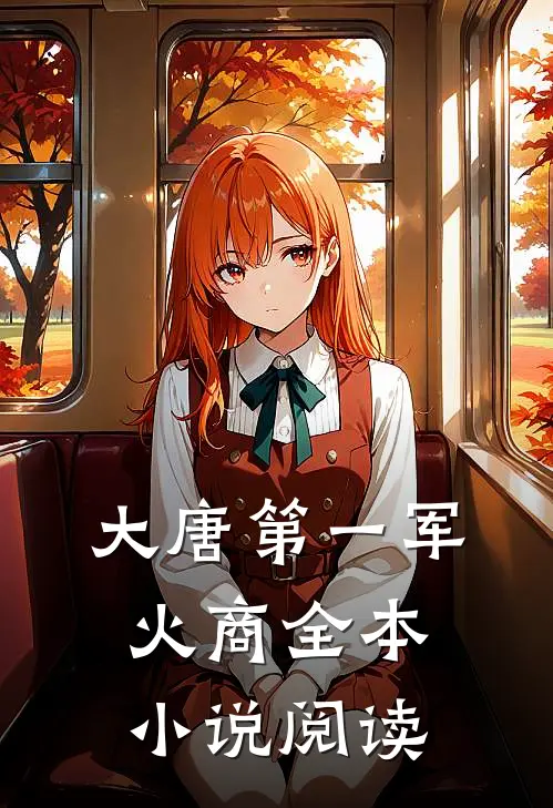大唐第一军火商全本小说阅读