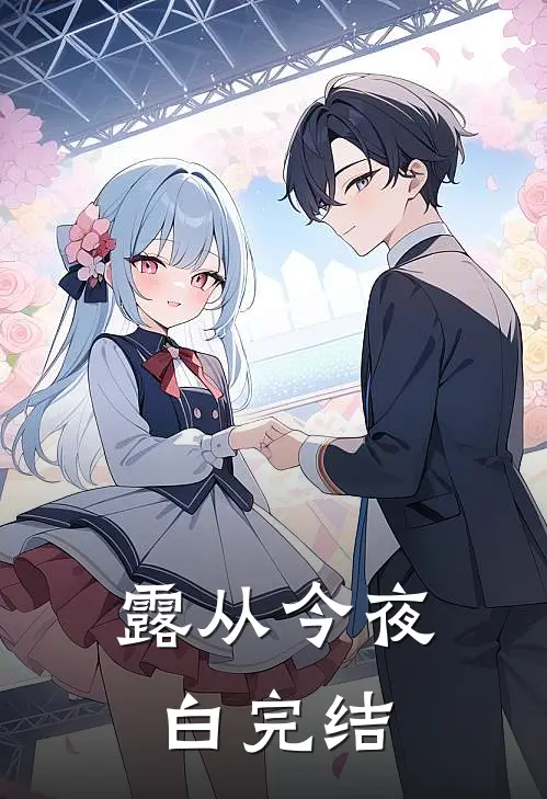 露从今夜白完结