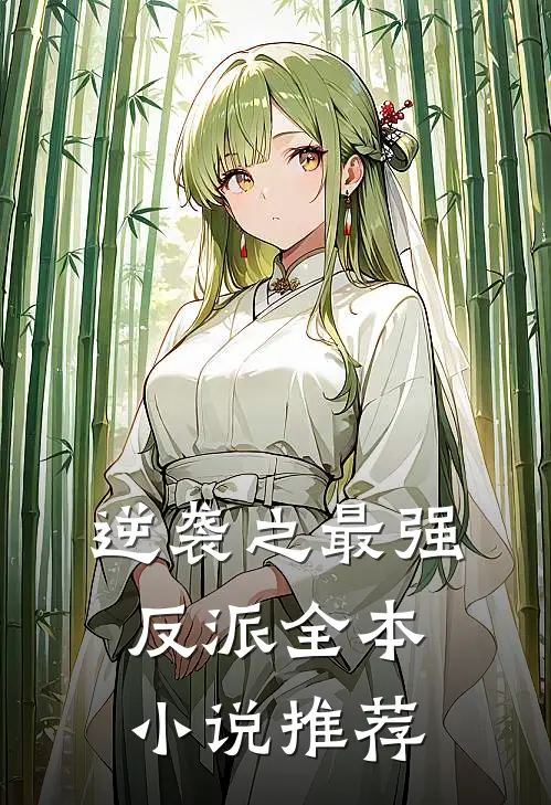 逆袭之最强反派全本小说推荐