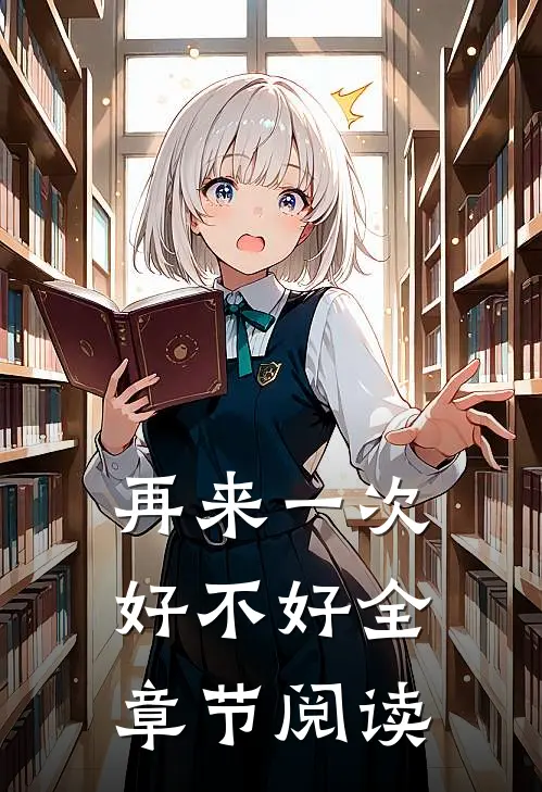再来一次好不好全章节阅读