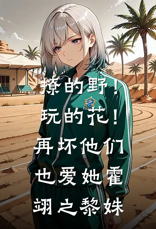 撩的野！玩的花！再坏他们也爱她霍翊之黎姝