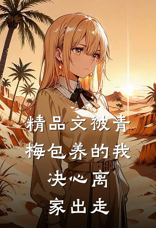 精品文被青梅包养的我，决心离家出走