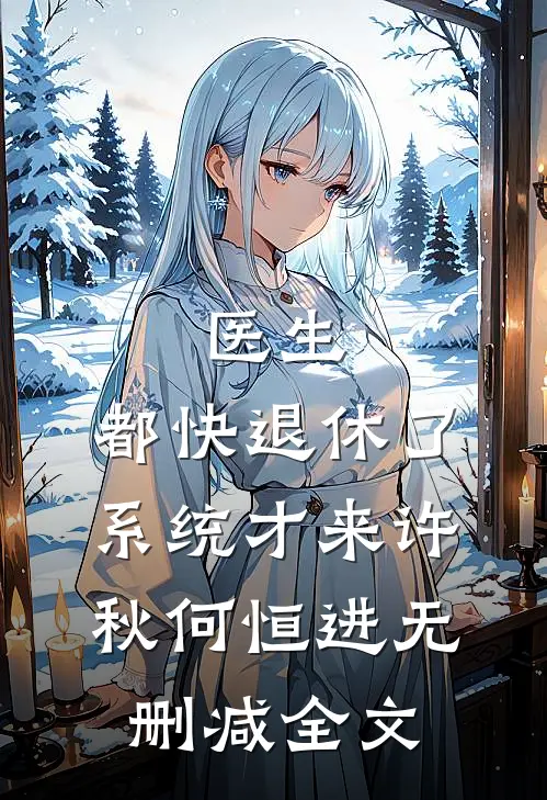 医生：都快退休了，系统才来许秋何恒进无删减全文