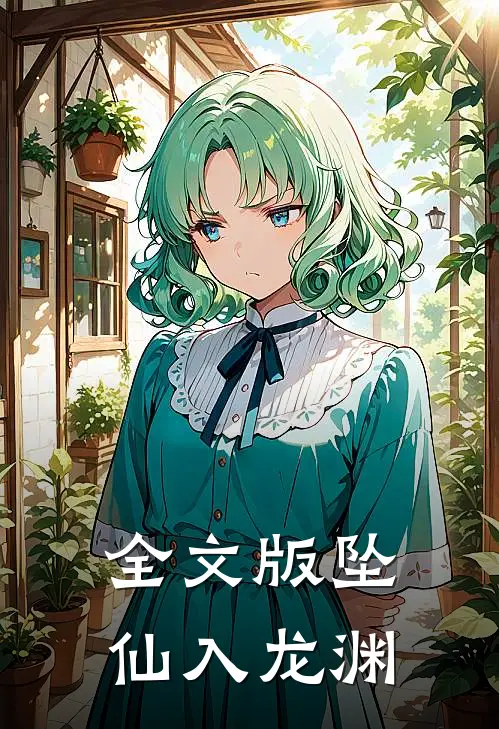 全文版坠仙入龙渊