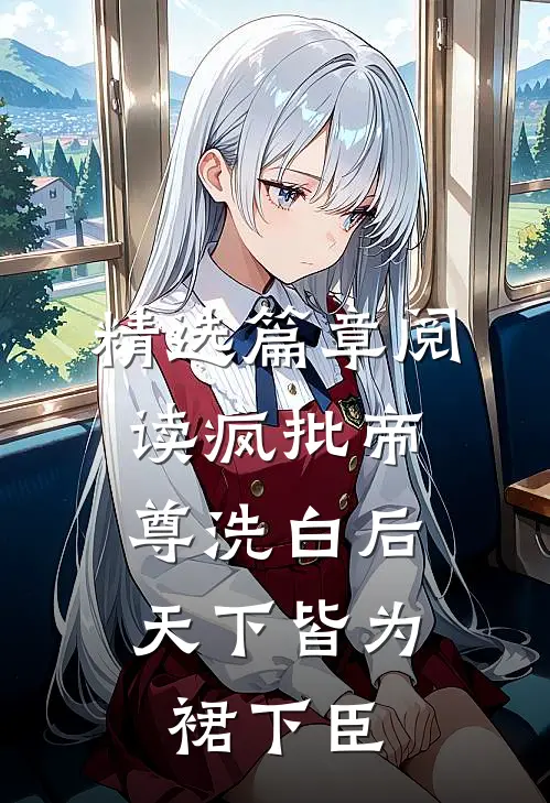 精选篇章阅读疯批帝尊洗白后，天下皆为裙下臣