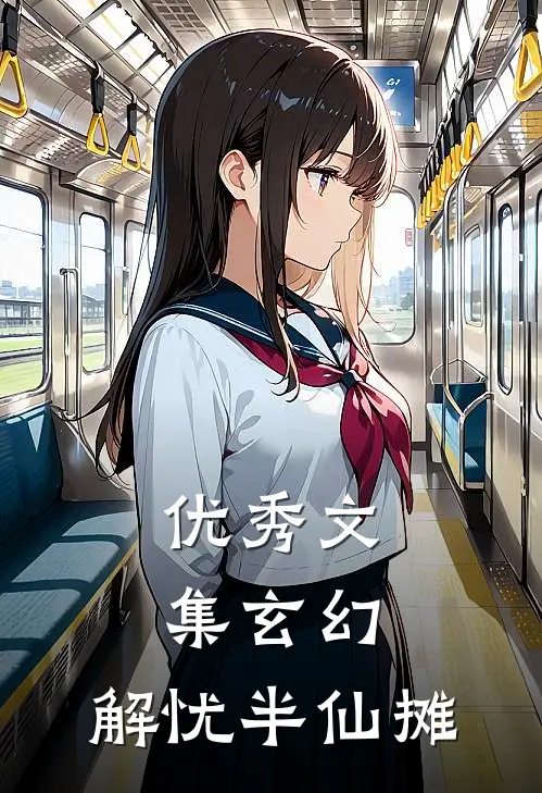 优秀文集玄幻：解忧半仙摊