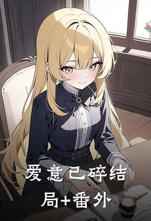 爱意已碎结局+番外
