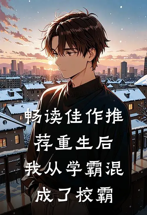 畅读佳作推荐重生后，我从学霸混成了校霸