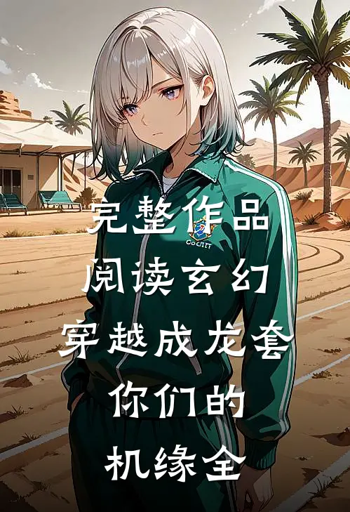 完整作品阅读玄幻：穿越成龙套，你们的机缘全
