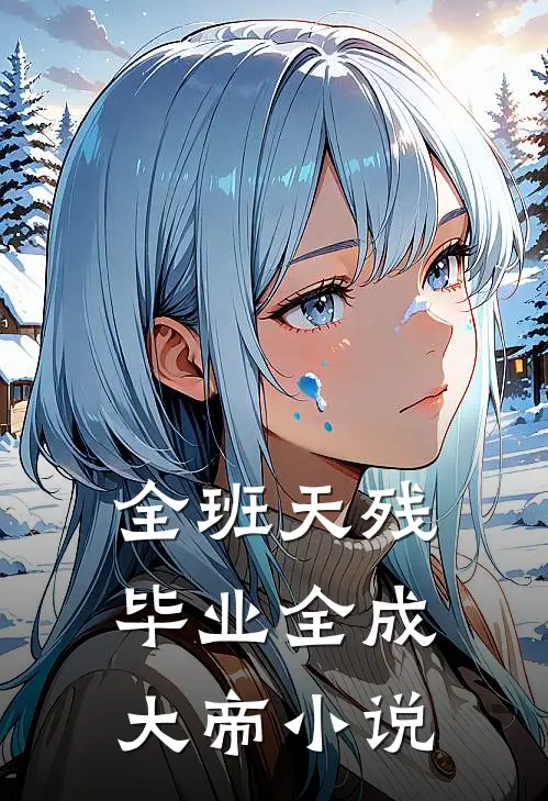 全班天残，毕业全成大帝小说