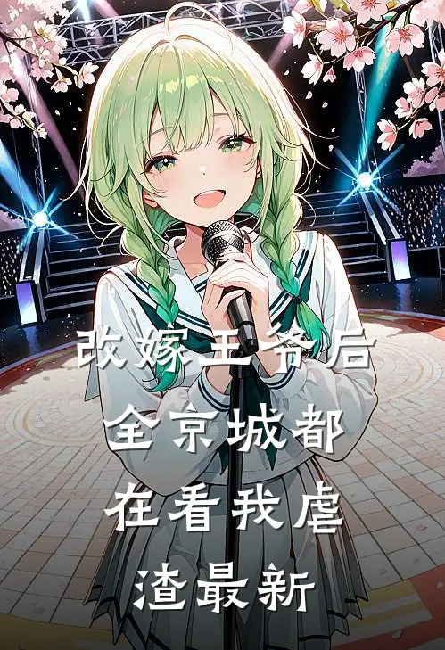 改嫁王爷后，全京城都在看我虐渣最新