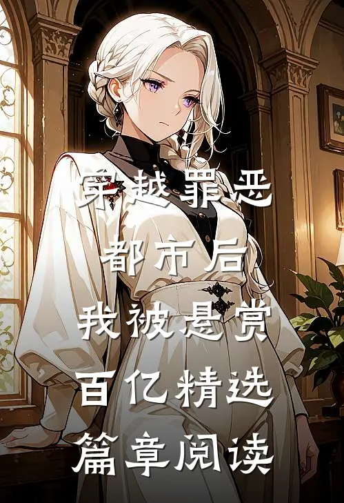 穿越罪恶都市后，我被悬赏百亿精选篇章阅读