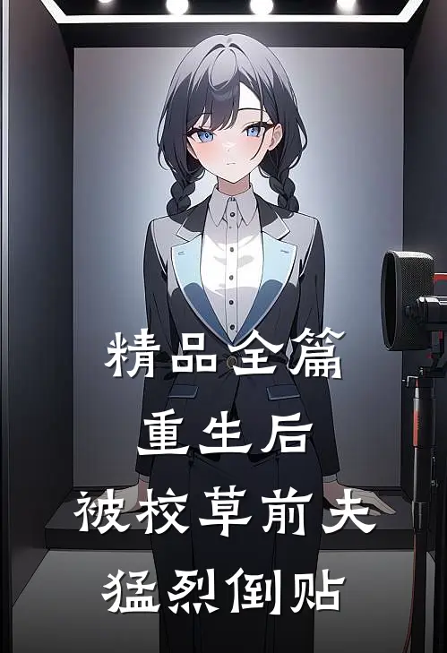 精品全篇重生后，被校草前夫猛烈倒贴