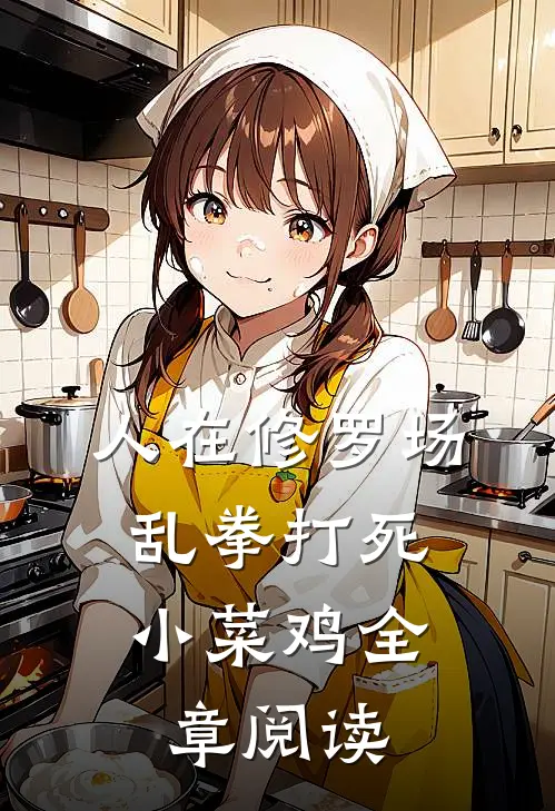 人在修罗场，乱拳打死小菜鸡全章阅读