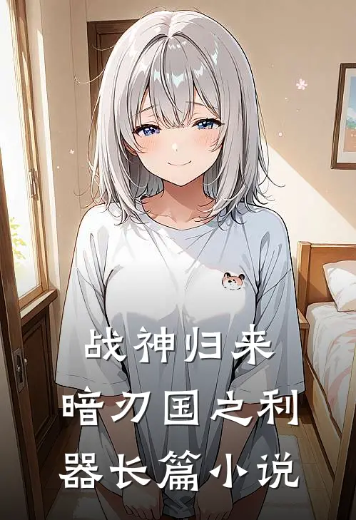 战神归来：暗刃国之利器长篇小说
