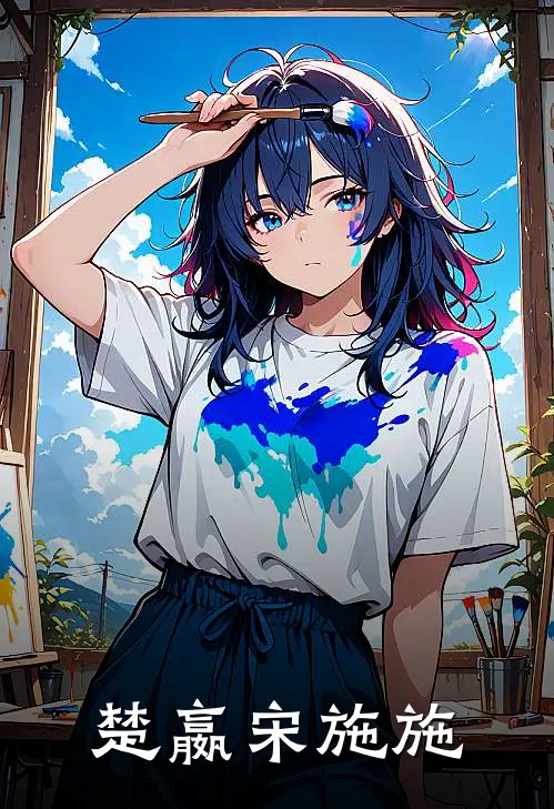 楚嬴宋施施
