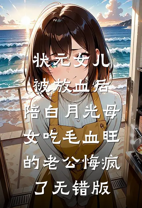状元女儿被放血后，陪白月光母女吃毛血旺的老公悔疯了无错版