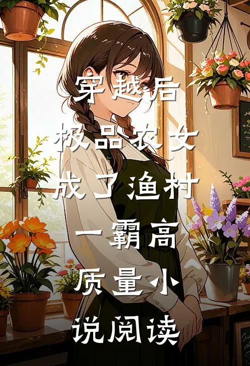穿越后，极品农女成了渔村一霸高质量小说阅读